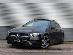 Mercedes-Benz A-klasse - 250 AMG | Panoramadak | Sfeerverlichting | Night pakket | Cruise Control | LED | Camera |