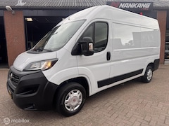 Fiat Ducato - bestel 30 2.3 MultiJet L2H2 DC