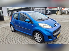 Peugeot 107 - 1.0-12V Urban Move