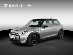 MINI Mini-Electric - Classic 33 kWh | Verwarmde Voorstoelen | Parkeersensoren Achter | Sportstoelen | Driving A