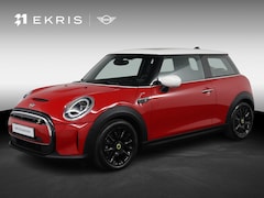 MINI Mini-Electric - Resolute Edition 33 kWh | Glazen Panoramadak | Active Cruise Control | Stoelverwarming | C