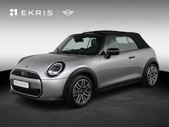 MINI Cabrio - Cooper C Classic M | 17 inch Parallel Spoke 2-tone