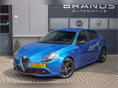 Alfa Romeo Giulietta - 1.4 T Super AUT Leder Navi Xenon 170PK