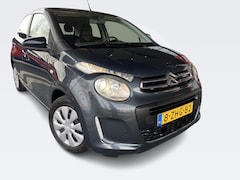 Citroën C1 - 1.0 e-VTi Airscape Cool / SCHUIFDAK / ELEK. RAMEN / AIRCO / BLUETOOTH /