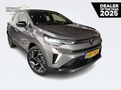 Renault Captur - 1.8 E-Tech full hybrid 160 esprit Alpine / DEMO / Extra garantie /