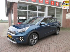 Kia Niro - 1.6 GDi Hybrid DynamicLine
