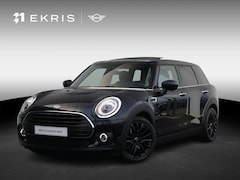 MINI Clubman - 1.5 Cooper Business Edition Comfort Access/ Panoramadak/ Cruise Control/ Comfortstoelen/ G