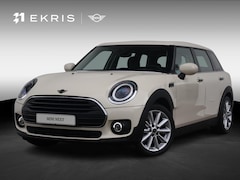 MINI Clubman - One Business Edition Apple CarPlay / DAB/ Navigatie/ Led / Comfortstoelen / Lentevoordeel
