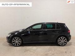 Volkswagen Golf - 1.0 TSI Automaat Navi Camera 2016 Clima