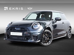 MINI John Cooper Works - C Cooper XL Stuurwiel verwarmd / Comfort Access/ Panoramadak/ Elektrische Stoelen met gehe