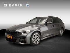 BMW 3-serie Touring - 318i | M-Sportpakket | Laserlicht | Leder | Navigatie | Sportstoelen | Stoelverwarming | D