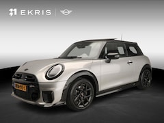 MINI Cooper - C C John Cooper Works Trim / Pakket M / Panoramadak / Park assist / Head-up / Alu wielen 1