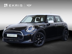 MINI Cooper - 3-deurs Camden Edition / PDC / Climate Control / Navigatie / LED / 16'' LM / Lentevoordeel