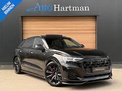 Audi Q8 - 60 TFSI e quattro Pro Line S Competition SQ8|PANO|HEAD-UP|B&O|RS-STOELEN|CARBON|ACC