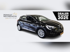 Renault Clio - 1.0 TCe Intens APPLE CARPLAY ANDROID AUTO / PARKEERSENSOREN / CLIMATE CONTROLE / CRUISE CO