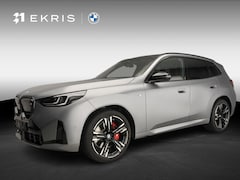BMW X3 - M50 xDrive | M Sportpakket Pro | Innovation Pack | Comfort Pack | Premium Pack
