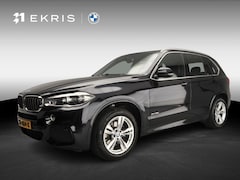 BMW X5 - xDrive35i | M-Sportpakket | LED | Leder | Navigatie | Trekhaak | Comfortzetels | Soft clos