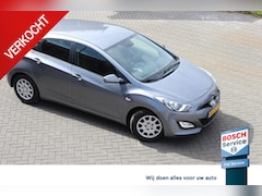 Hyundai i30 - 1.4 i Drive Cool 5drs