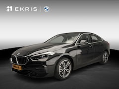 BMW 2-serie Gran Coupé - 218i | LED | Leder | Navigatie | Trekhaak | Sportstoelen | Chrome line | Stoelverwarming |