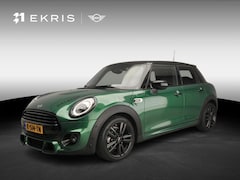 MINI Cooper - 5-deurs JCW Uitvoering / Sportstoelen / LED / Harman-KardonPark Assist / Getint glas / Alu