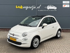 Fiat 500 - 1.0 Hybrid Dolcevita *carplay *climate *cruise *lmv