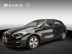 BMW 1-serie - 5-deurs 116i | LED | Navigatie | Clima | PDC | DAB | Hifi speakers | Alu 16 inch