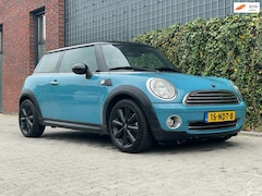 MINI Cooper - 1.6 Business Line