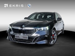 BMW 5-serie Touring - 520i | M Sportpakket Pro | Equipment Pack Pro | Travel Pack | Showroom Selection