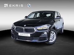 BMW X2 - sDrive18i | Cruise Control | Stoelverwarming | PDC | Trekhaak