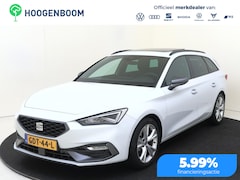 SEAT Leon Sportstourer - 1.0 eTSI DSG FR Business Intense