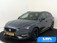 SEAT Leon Sportstourer - 1.5 TSI e-Hybrid FR Business