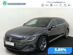 Volkswagen Arteon Shooting Brake - 1.4 TSI eHybrid R-Line Business+ | SoH 90% | Trekhaak | Head-up display | Adaptieve dempin