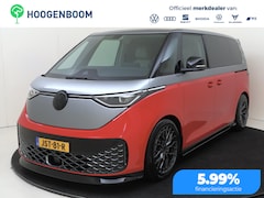 Volkswagen ID. Buzz - L1 H-Edition Pro Bulli 79 kWh | 20 inch velgen | Schroefset | Leder alcantara | Spoilers |