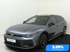Volkswagen Passat Variant - 1.5 eHybrid R-Line Edition