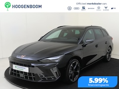 CUPRA Leon Sportstourer - 1.5 TSI e-Hybrid Business | SoH 100% | Trekhaak | Kuipstoelen | Parkeerassistent | Keyless