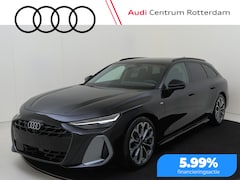 Audi A6 Avant - TFSI S-tronic Advanced edition | S-line exterieur | Lederen bekleding | 20 inch LM velgen