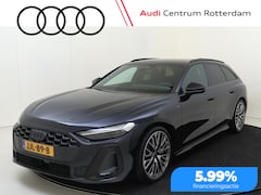 Audi A5 Avant - 2.0 e-hybrid quattro S edition | Trekhaak | 20 inch LM velgen | Privacy glass | Optiekpakk