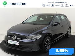 Volkswagen Polo - 1.0 TSI Life Business | Navigatie | Stoelverwarming | Climate control | Adaptieve cruise c