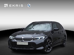 BMW 3-serie Touring - 330e Electrisch verstelbare Stoelen | M Sportpakket | Head Up Display | Lentevoordeel