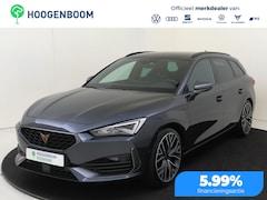 CUPRA Leon Sportstourer - 1.4 e-Hybrid VZ Performance | SoH 100% | Adaptieve cruise control | Adaptieve demping | St