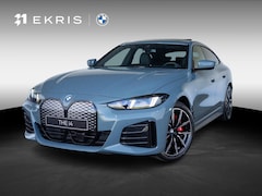 BMW i4 - eDrive35 | M Sport Edition | M Sportpakket Pro | Comfort Pack | Showroom Selection