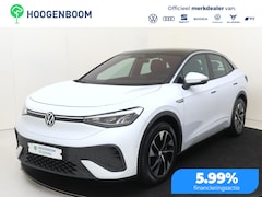 Volkswagen ID.5 - Pro Advantage 77 kWh | SoH 91% | Achteruitrijcamera | Adaptieve cruise control | Parkeeras