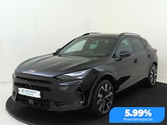 CUPRA Formentor - 1.5 TSI e-Hybrid VZ Performance | Sennheiser audio | Dodehoek sensor| Adaptieve cruise con