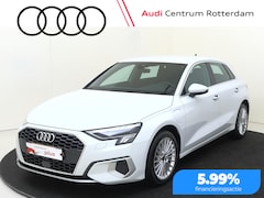 Audi A3 Sportback - 40 TFSI e Edition | SoH 100% | Navigatie Plus | Adaptieve cruise control | Full LED verlic
