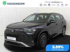 Volkswagen Tayron - 1.5 eHybrid Life Edition | SoH 100% | Trekhaak | Achteruitrijcamera | Adaptieve demping sy