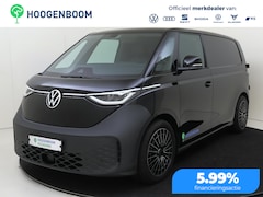 Volkswagen ID. Buzz Cargo - Bedrijfswagens Economy Business 210 kW (286 pk) Elektromotor | 20 inch velgen | Voorstoele
