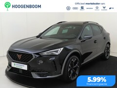 CUPRA Formentor - 1.4 e-Hybrid VZ Performance | SoH 91% | Panoramadak | Trekhaak | Parkeerassistent | Adapti