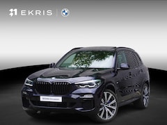 BMW X5 - xDrive45e M Sportpakket | High Executive | 22 inch LM Individual V-spaak | Glazen panorama