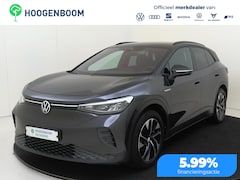 Volkswagen ID.4 - Pro 77 kWh | Parkeersensoren | Adaptieve cruise control | CarPlay | Navigatie | Stoel- en