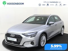 Audi A3 Sportback - 40 TFSI e Advanced edition | Parkeerassistent | Virtual cockpit Plus | Adaptieve cruise co